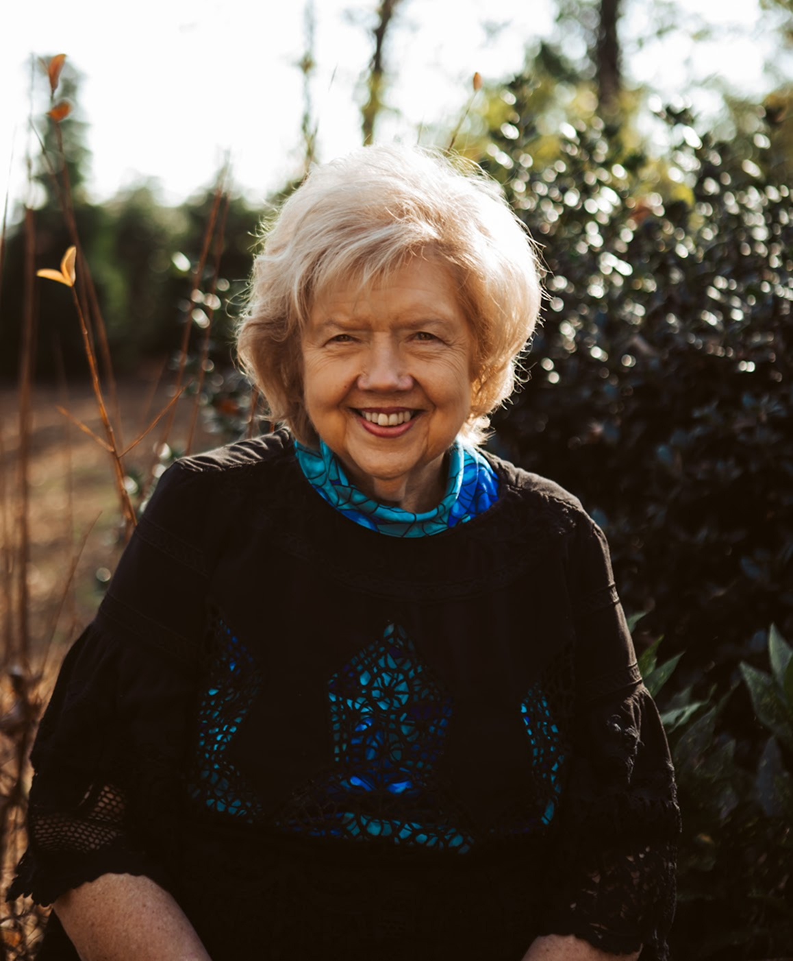 Sarah (Peggy) Muller